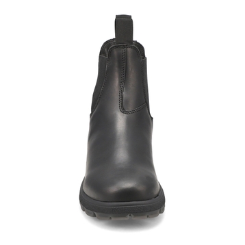 Men's Heath Chelsea Boot - Black