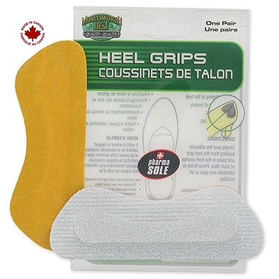 heel grips for trainers