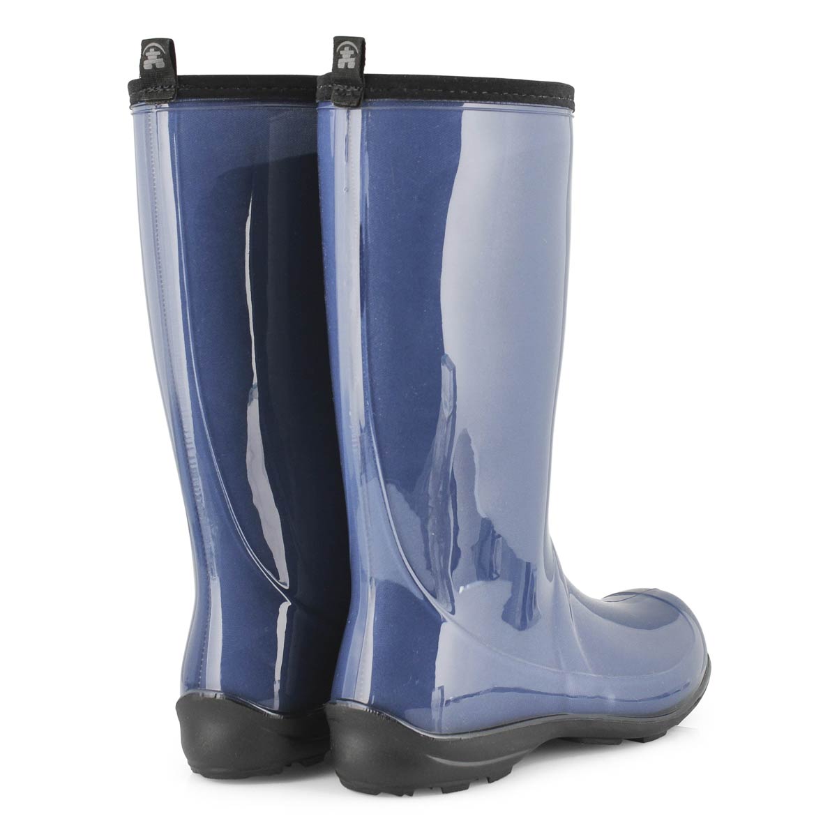 Kamik Women's Heidi Waterproof Rain Boot Je