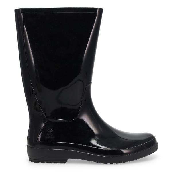 Women's Heidi 2 Rain Boot - Black