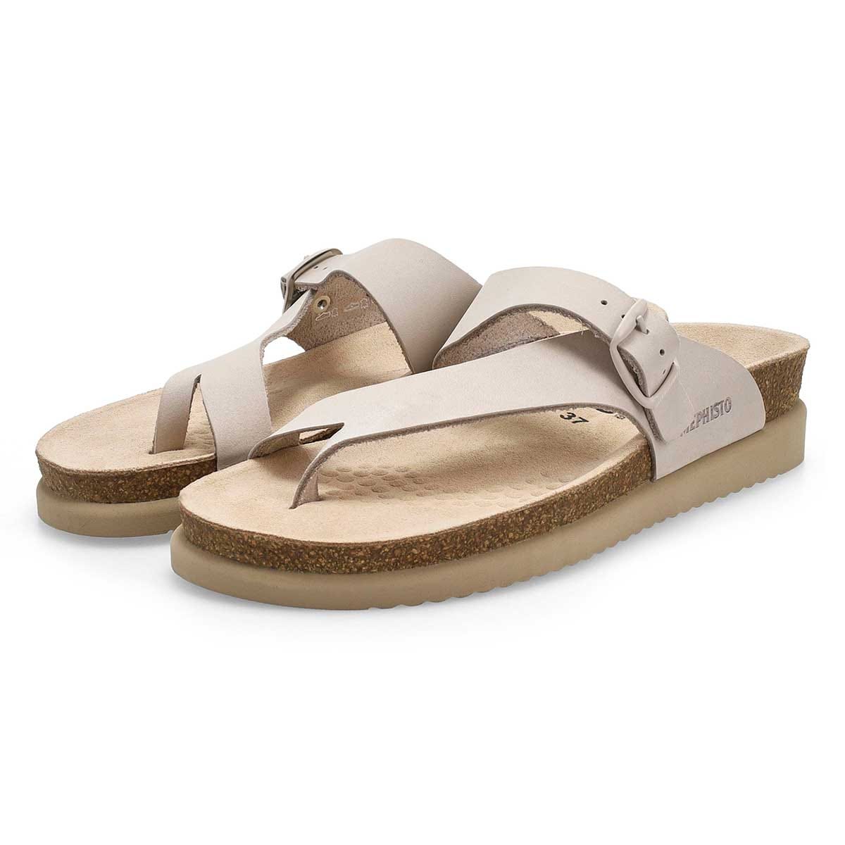 Women's Helen Footbed Toe Loop Sandal