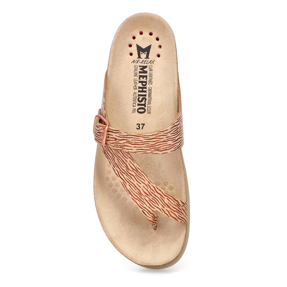 helen flower mephisto