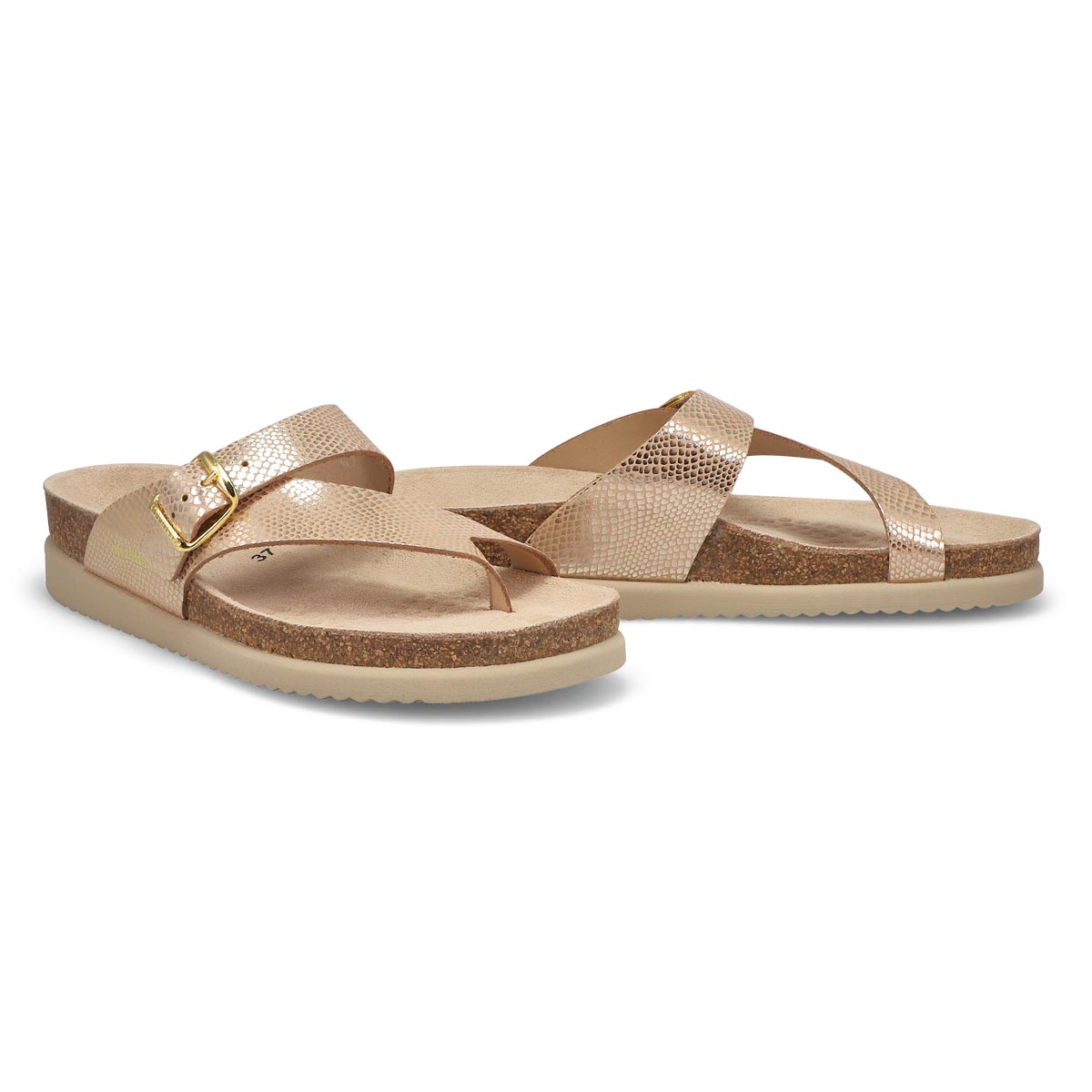 Women's Helen Havana Sandal - Light Sand