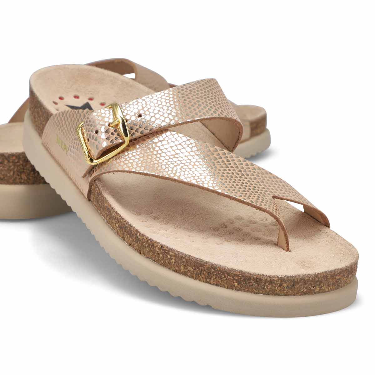 Women's Helen Havana Sandal - Light Sand