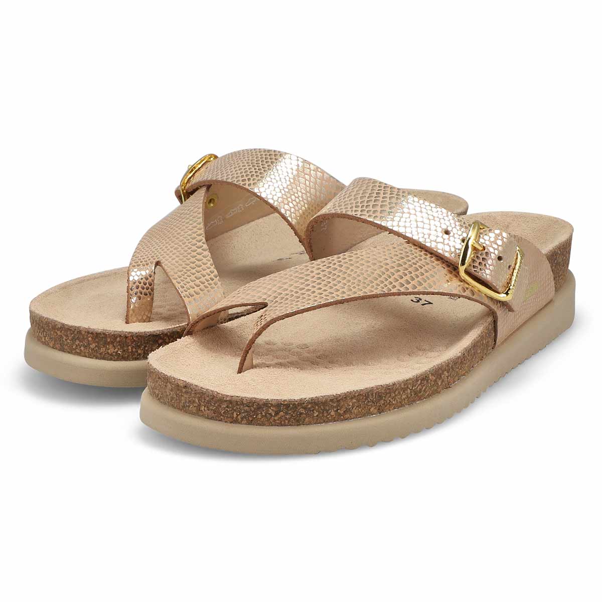 Women's Helen Havana Sandal - Light Sand