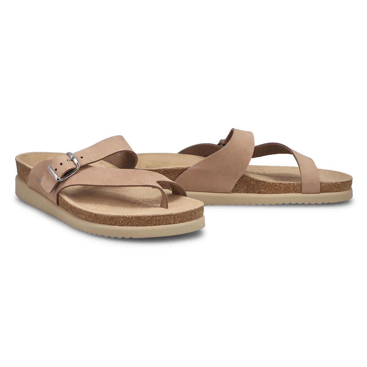 Women's Helen Toe Loop Sandal - Taupe