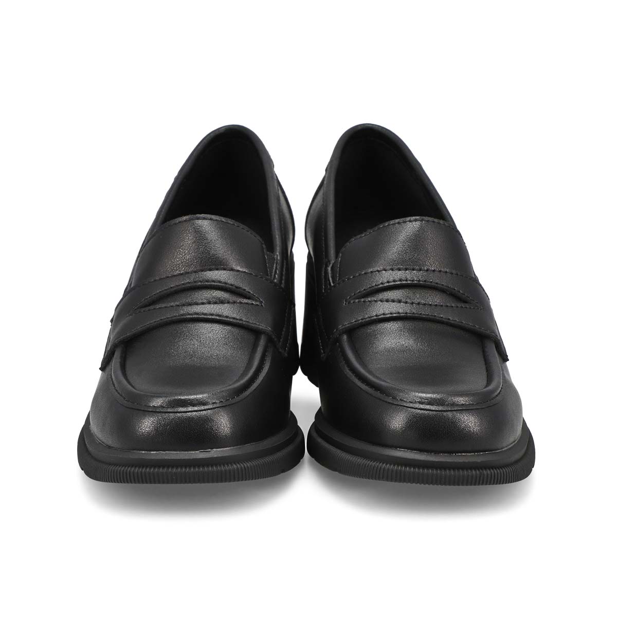 Softmoc loafers hotsell