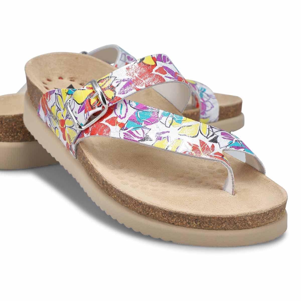 Mephisto Women's Helen Toe Loop Sandal