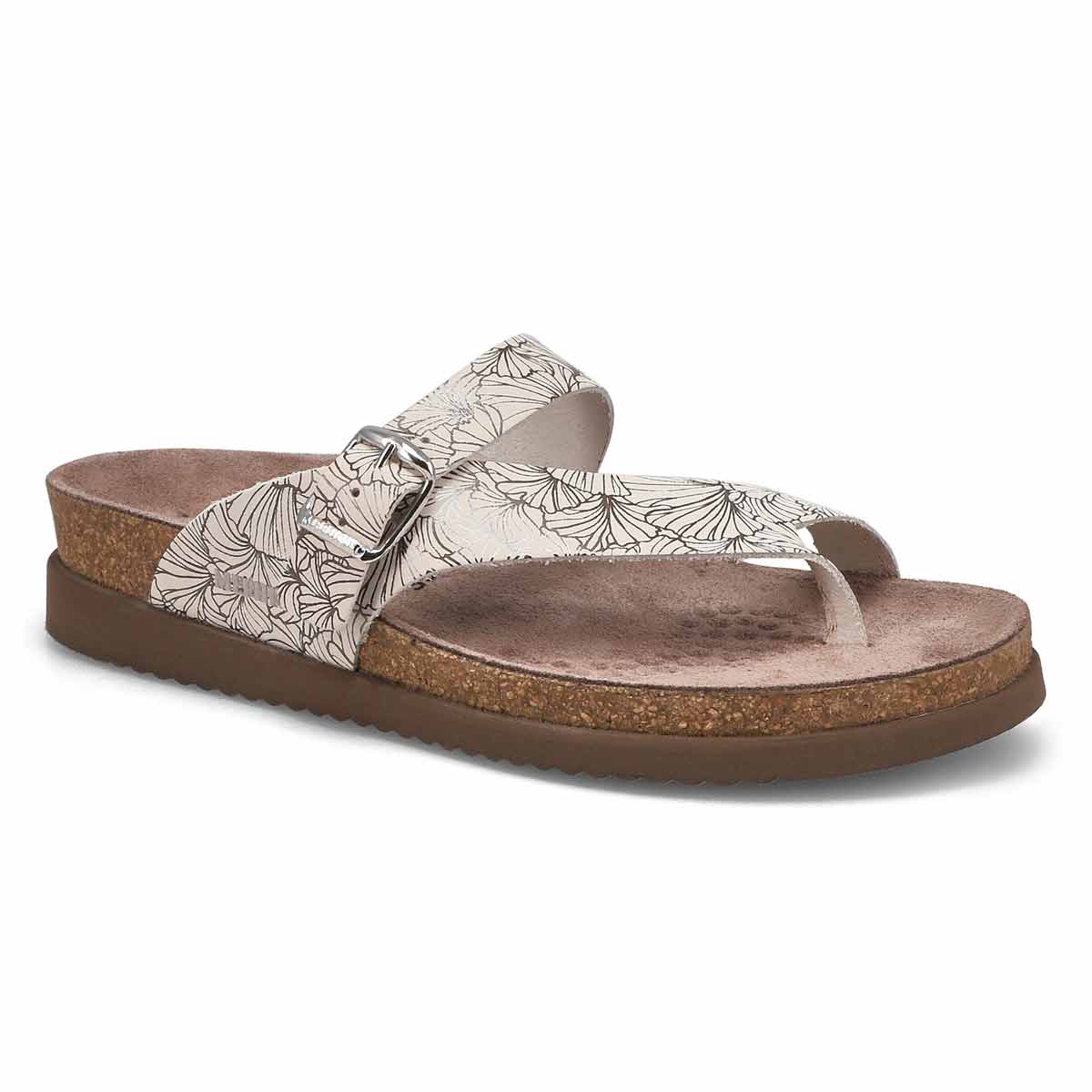 Women's Helen Toe Loop Sandal - Fog