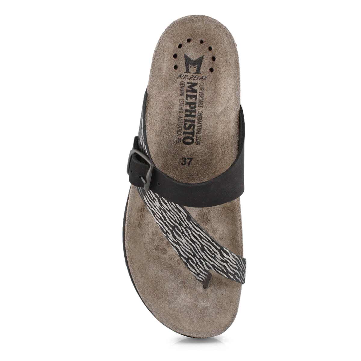 softmoc mephisto sandals