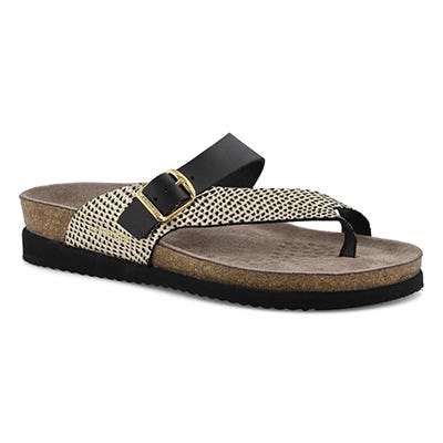 softmoc mephisto sandals