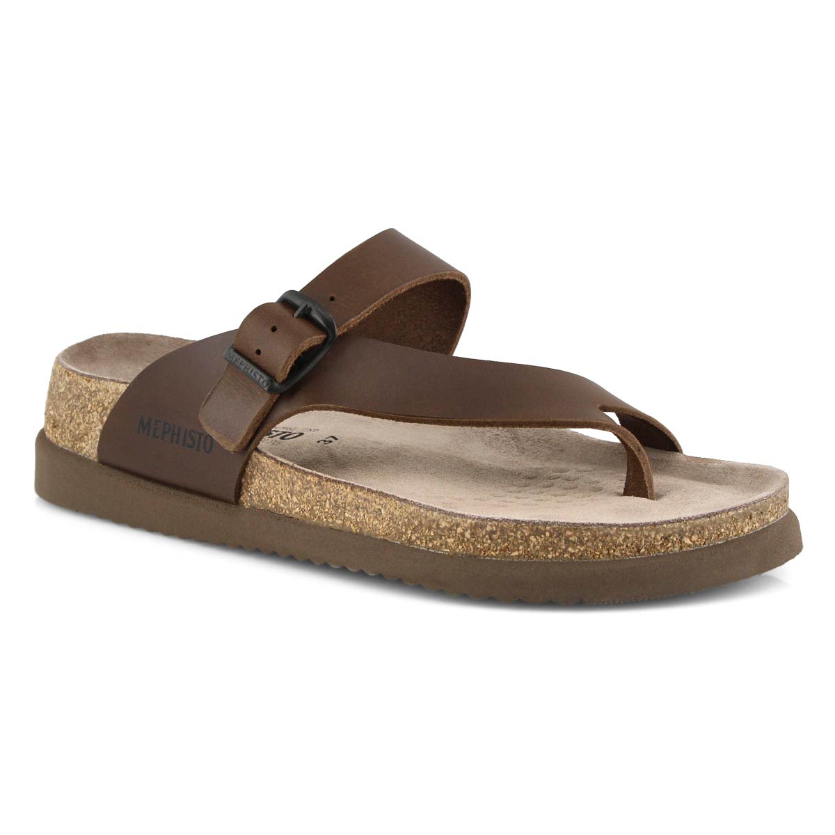 mephisto prudy sandal with arch support