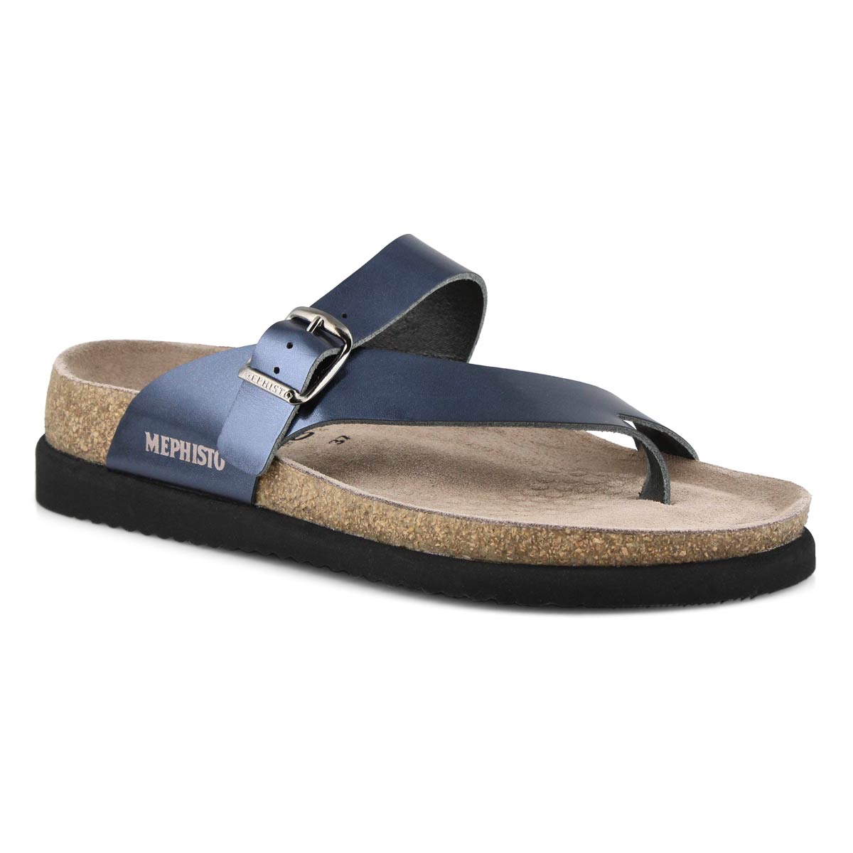 Sandales HELEN PLUS, bleu stellaire, femmes