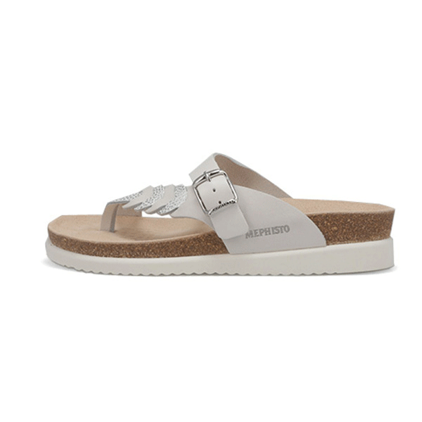 Mephisto Women's Heleonore Sandanyl Sandal - | SoftMoc.com