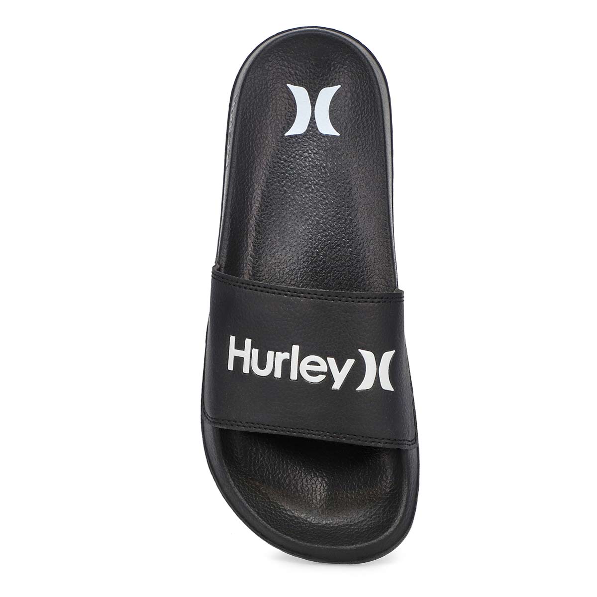 Hurley Men s One Only Sport Slide Sandal SoftMoc