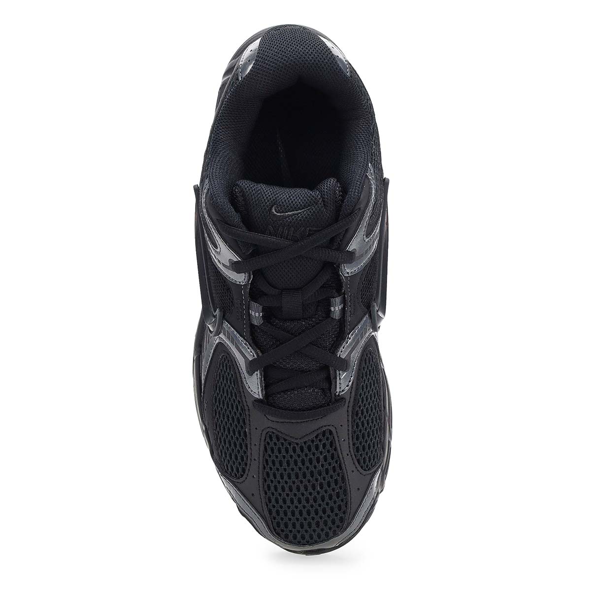 Men's V5 RNR Lace Up Sneaker - Black/Black Anthrac