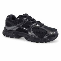 Espadrille lacée V5 RNR pour hommes - Noir/noir anthracite