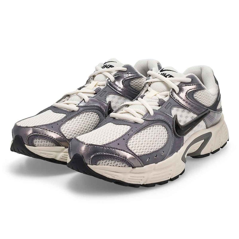 Men's V5 RNR Lace Up Sneaker - Phantom/Black/Pencil Point/Pencil Point