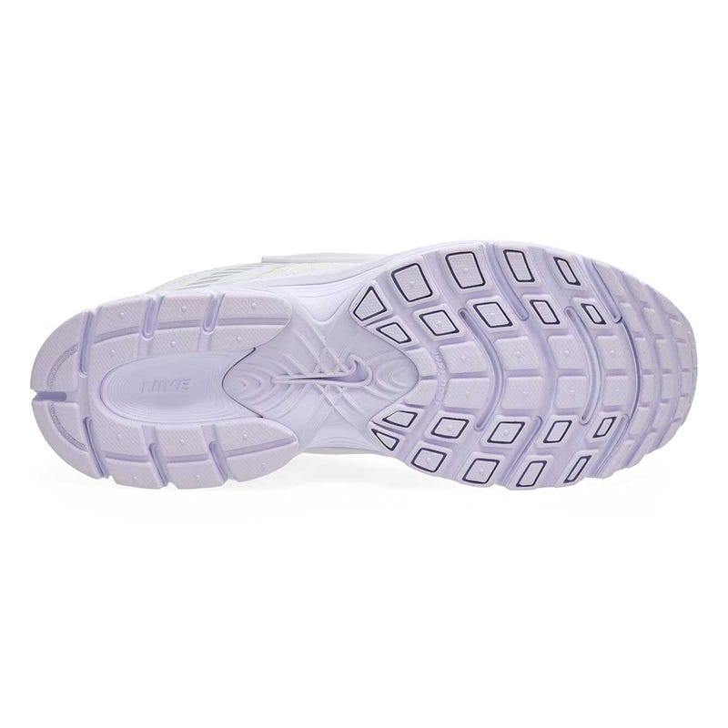 Baskets à lacets V5 RNR, blanc/blanc/noir/argent métallisé, hommes