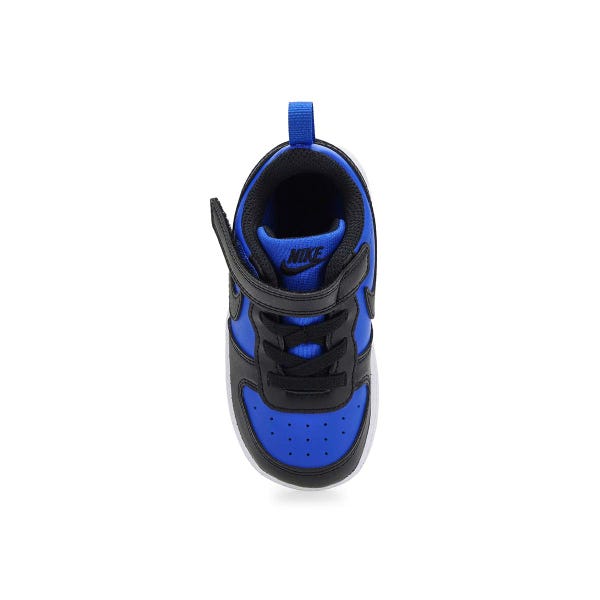 Infants' B Court Borough Low Recraft BTV Sneaker - Game Royal/Black