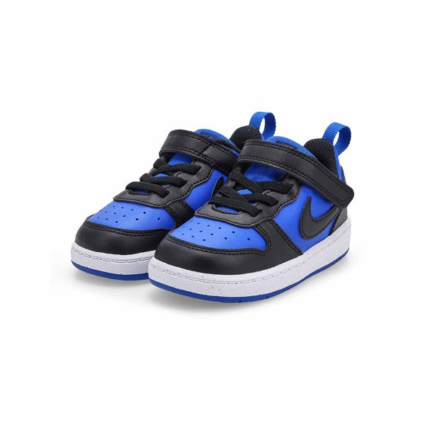 Infants' B Court Borough Low Recraft BTV Sneaker - Game Royal/Black