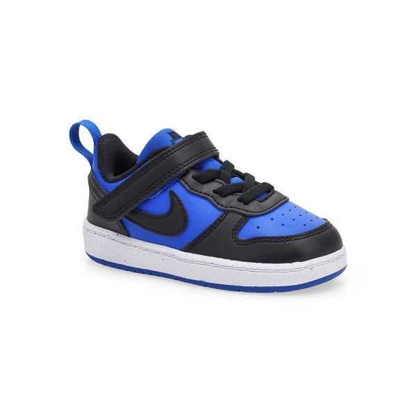 Infants' B Court Borough Low Recraft BTV Sneaker - Game Royal/Black