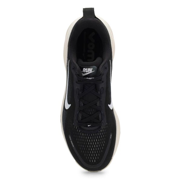 Men's Vomero 18 Performance Sneaker - Black/Summit White/Coconut Milk