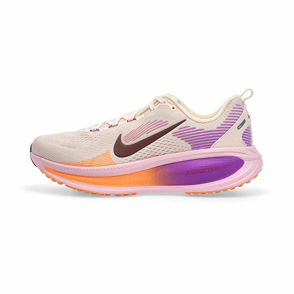 Nike Women's Vomero 18 Performance Sneaker - | SoftMoc.com