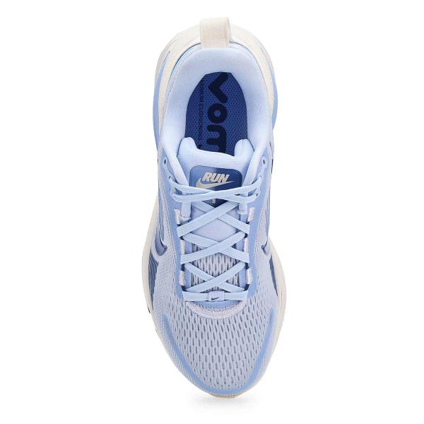 Women's Vomero 18 Road Running Shoe - Hydrogen Blue/Mystic Navy