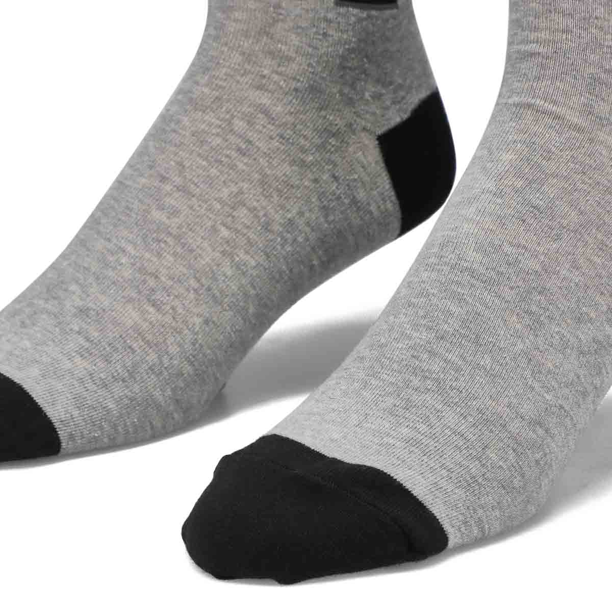 Chaussettes TROPHY HUSBAND, gris, hommes