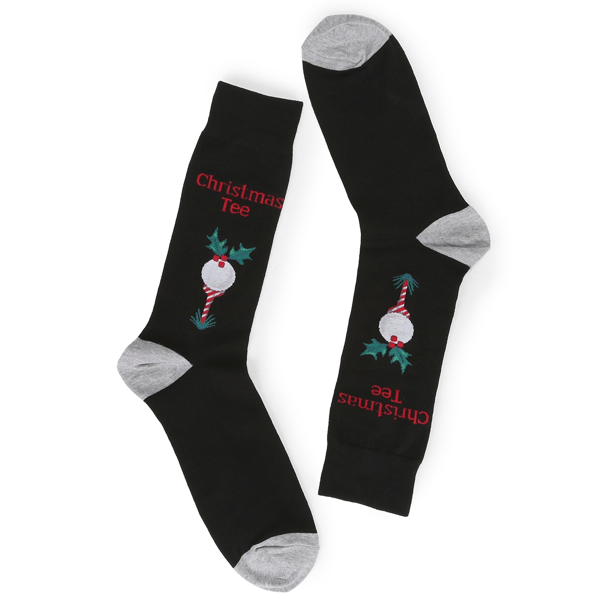 Chaussettes CHRISTMAS TEE, hommes