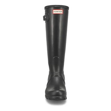 Bottes de pluie ORIGINAL TALL CLASSIC, noir, femme