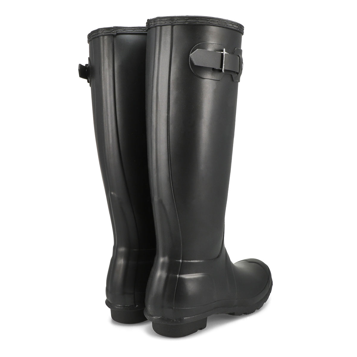 Bottes de pluie ORIGINAL TALL CLASSIC, noir, femme