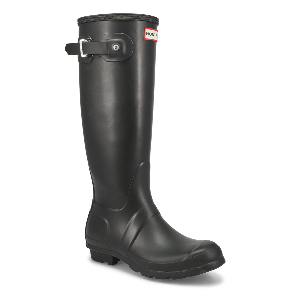 Women's Original Tall Classic Rain Boot - Black