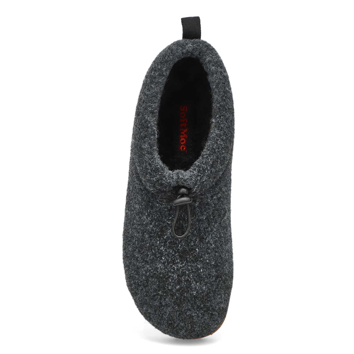 Women's Hope Slipper - Charcoal