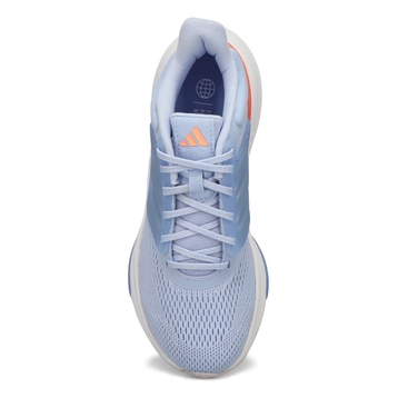 Baskets ULTRABOUNCE, bleu/gris, femmes