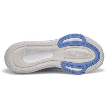 Baskets ULTRABOUNCE, bleu/gris, femmes