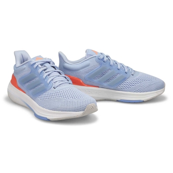 Baskets ULTRABOUNCE, bleu/gris, femmes