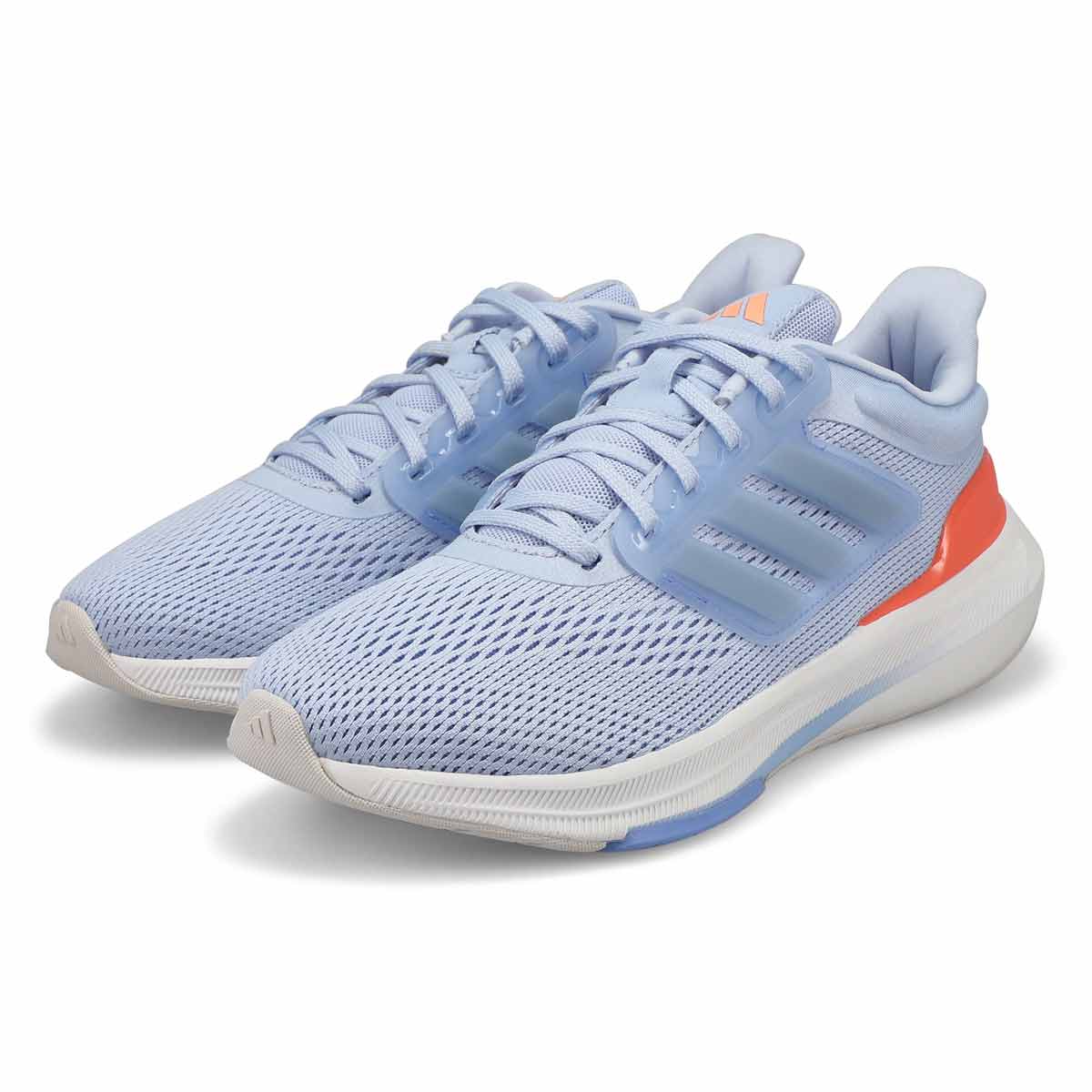 Women's Ultrabounce Sneaker - Blue/Grey