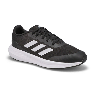 Bys RunFalcon 3.0 K Sneaker - Black/White