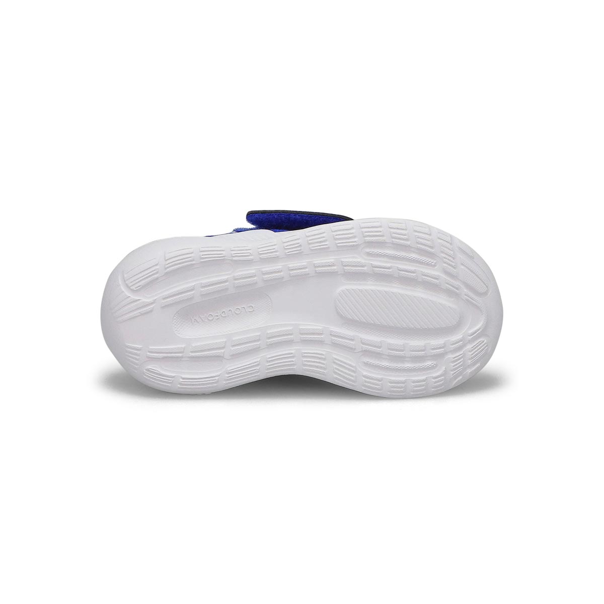 Infants' RunFalcon 3.0 AC Sneaker - Blue/White