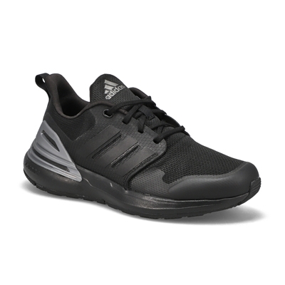 Kds RapidaSport Sneaker - Black/Black