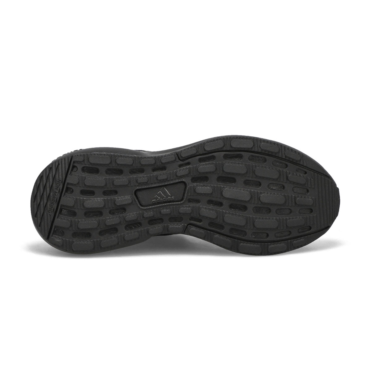 Kids' RapidaSport Sneaker - Black/Black