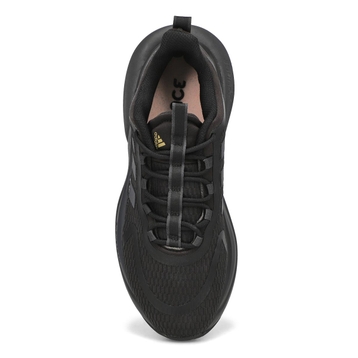 Women's Alphabounce Sneaker - Black