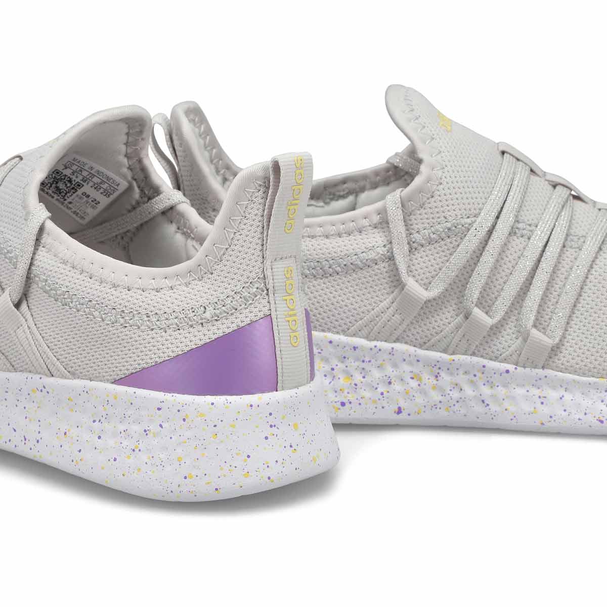 Women's Puremotion Adapt 2.0 Sneaker - Grey/White