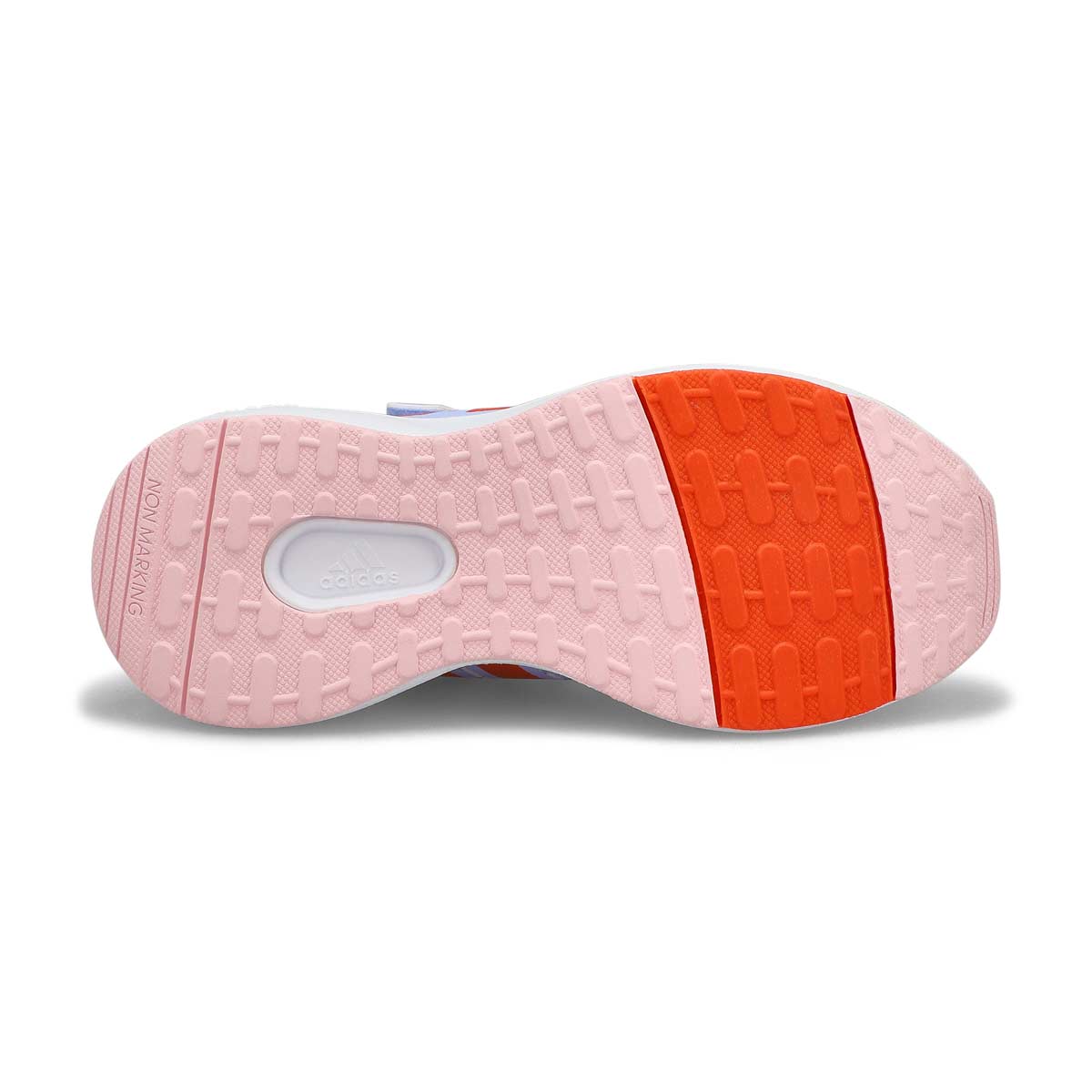 Baskets FORTARUN 2.0 MOANA, bleu/orange, enfants