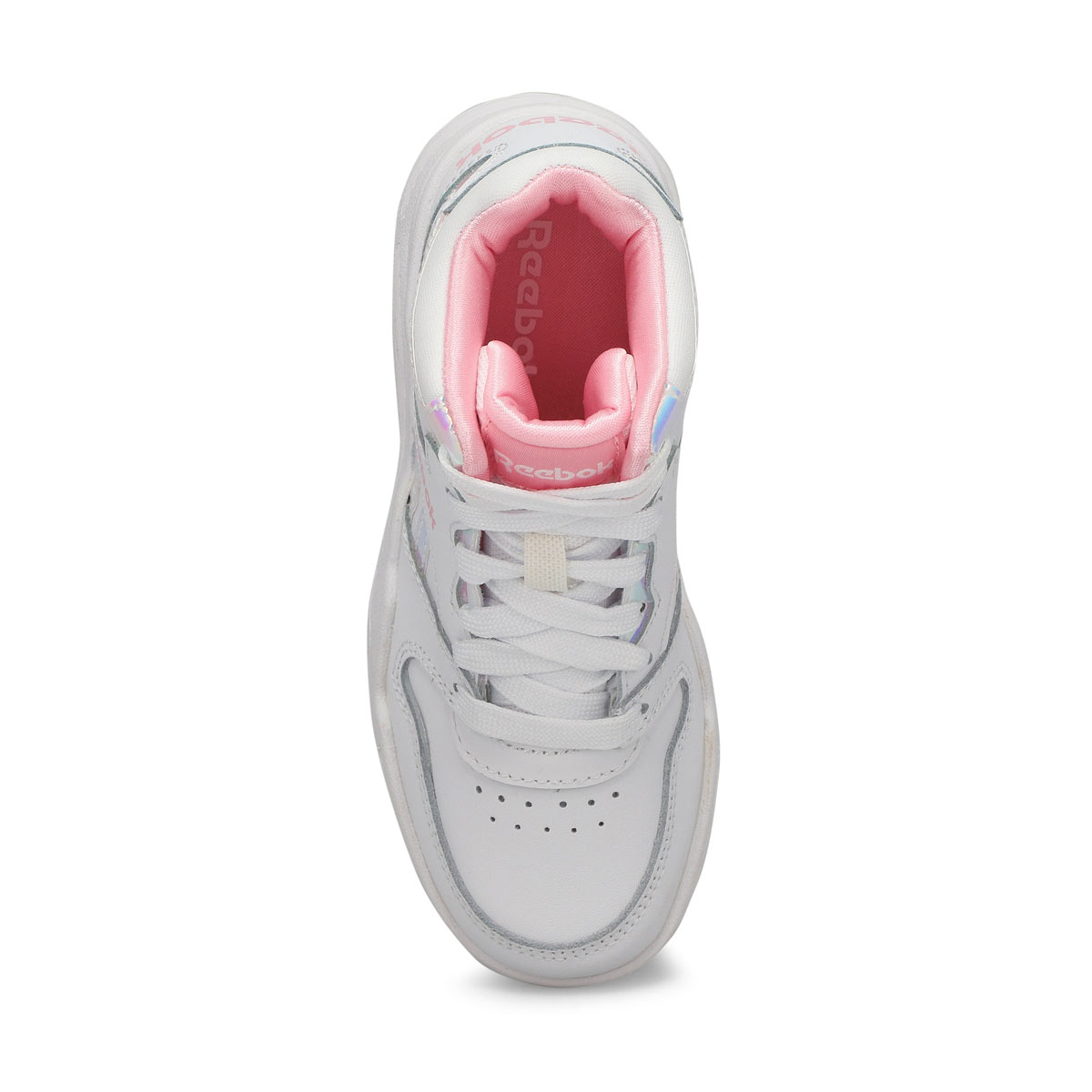 Girls' BB4500 Court Sneaker