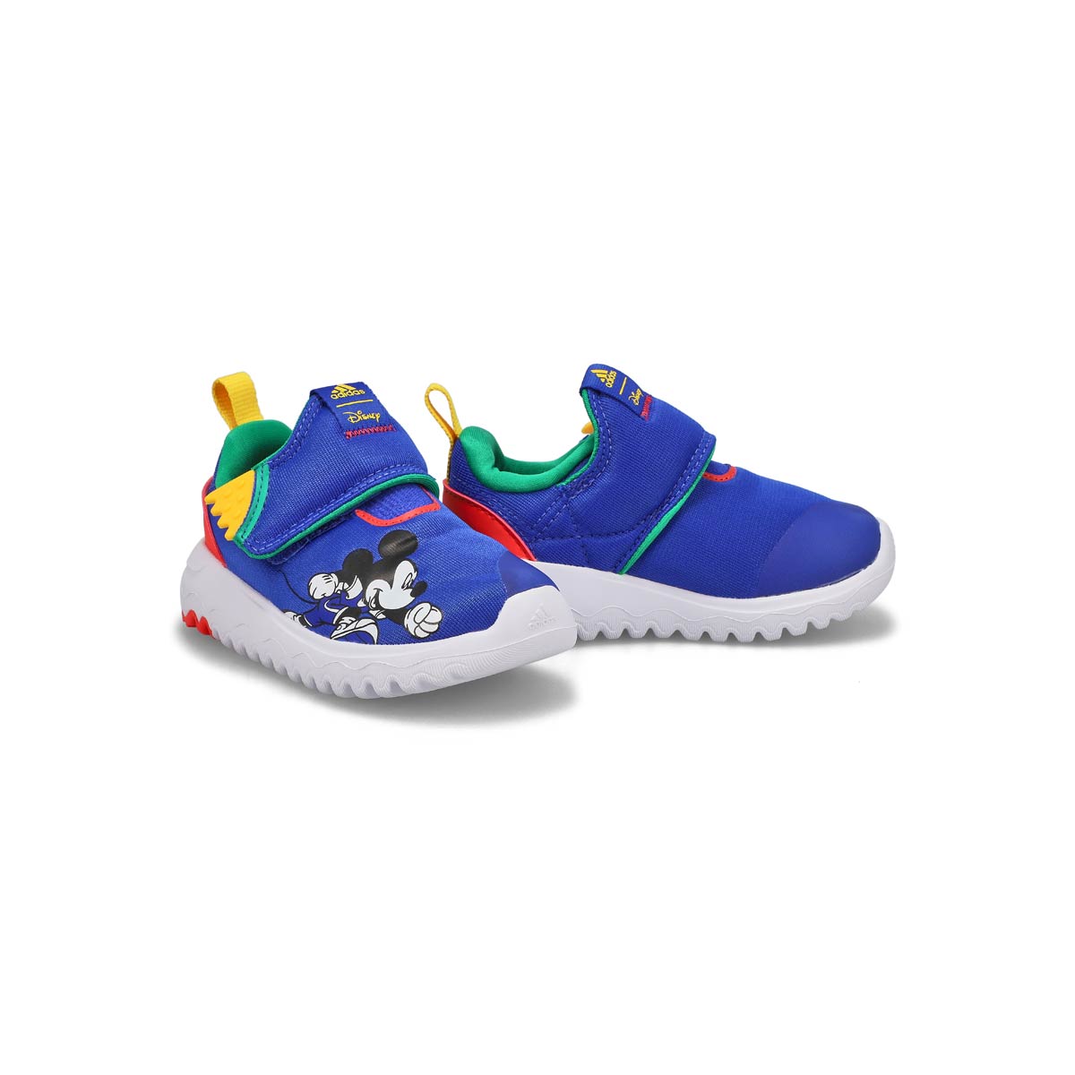 Infants' Suru365 Mickey Mouse Sneaker - Blue/White