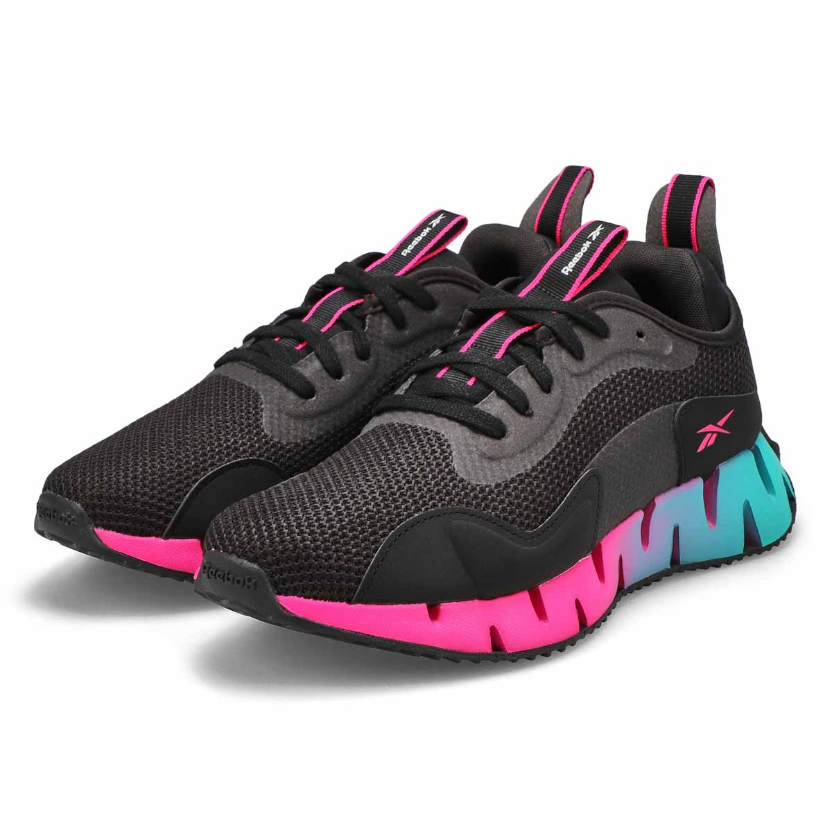reebok zig womens