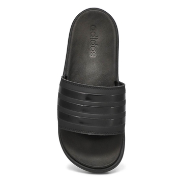 Women's Adilette Platform Sandal - Black/Black